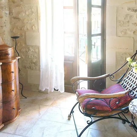 Βίλα 3 Bedrooms With Private Pool Furnished Terrace And Wifi At 2 Km Away From The Beach *