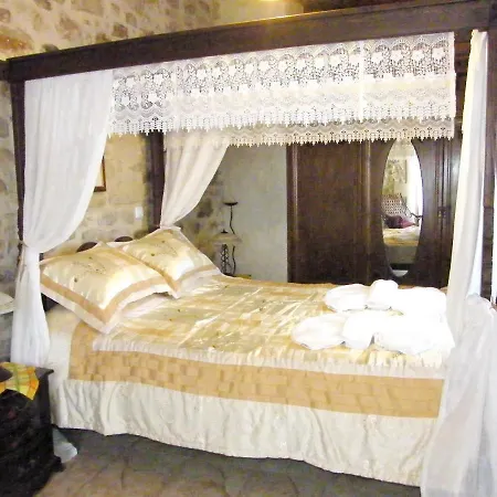 3 Bedrooms With Private Pool Furnished Terrace And Wifi At 2 Km Away From The Beach Ρέθυμνο