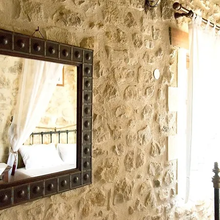 3 Bedrooms With Private Pool Furnished Terrace And Wifi At 2 Km Away From The Beach فيلة ريثيمنو