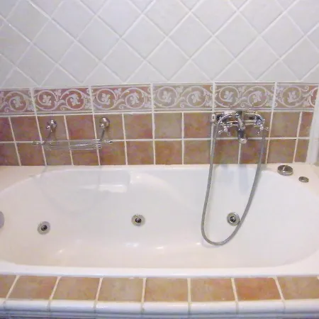 3 Bedrooms With Private Pool Furnished Terrace And Wifi At 2 Km Away From The Beach ريثيمنو