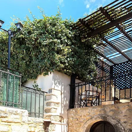 فيلة 3 Bedrooms With Private Pool Furnished Terrace And Wifi At 2 Km Away From The Beach