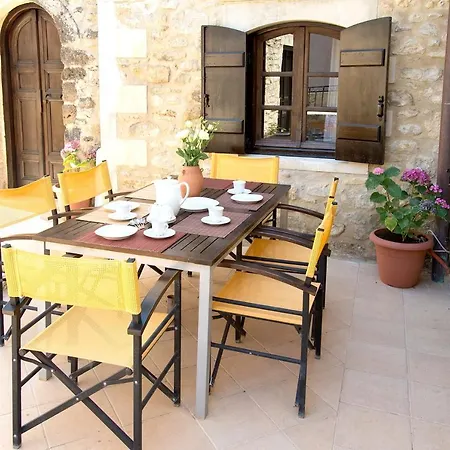 3 Bedrooms With Private Pool Furnished Terrace And Wifi At 2 Km Away From The Beach * ريثيمنو